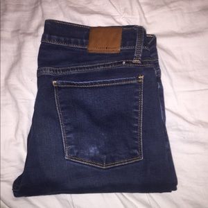 Lucky Brand Jeans
